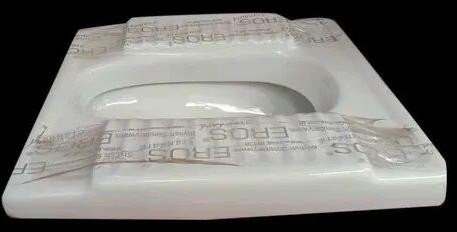 Indian Toilet Seat