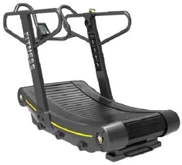 Curve Treadmill