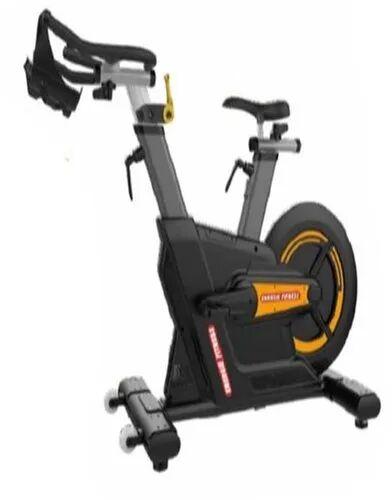 Magnetic Elliptical Cross Trainer