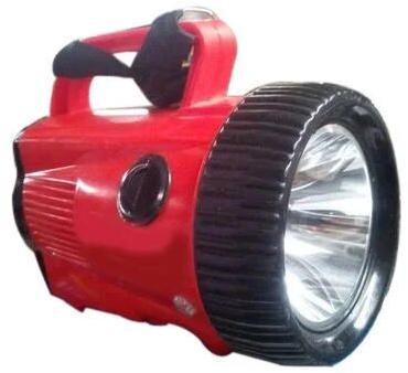 Solar Torch, Color : Red Black
