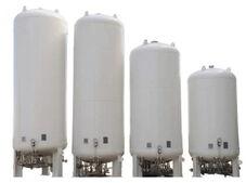 Cryogenic Tanks