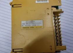 Fanuc Analog Input Card