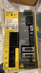 50 Hz Fanuc Servo Drive