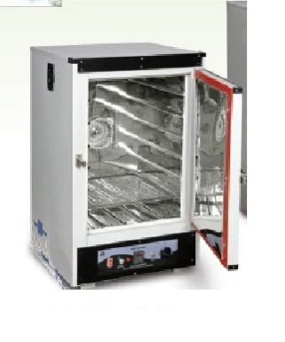 Hot Air Oven