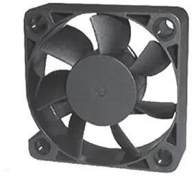 DC Brushless Fan, Voltage : 12 V