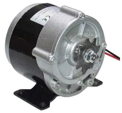 DC Geared Motor, for Electric Vehicle