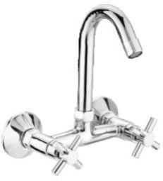 Euro Collection Sink Mixer