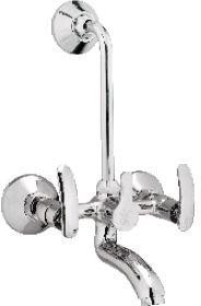 Magic Collection 2 In 1 Wall Mixer