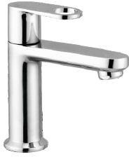 Chrome Brass Orante Collection Pillar Cock, for Kitchen, Bathroom, Feature : Rust Proof, High Pressure