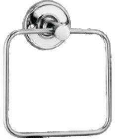 Stainless Steel Square Towel Holder, Feature : Durable