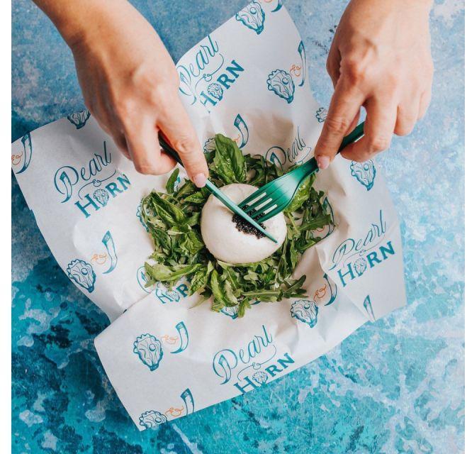 Printed Poster Paper