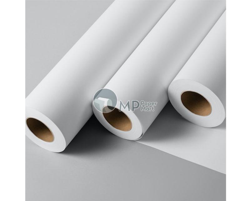 Plain Coated Paper, for Packaging, Feature : Moisture Proof, Greaseproof, Antistatic, Anti-Curl, Reflective
