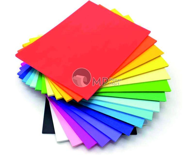 Color Paper