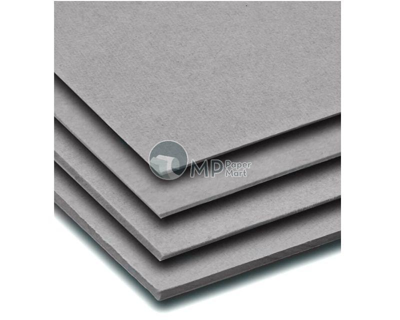 Grey Kraft Paper Kappa Board, for Decoration, Gifting, Style : Common