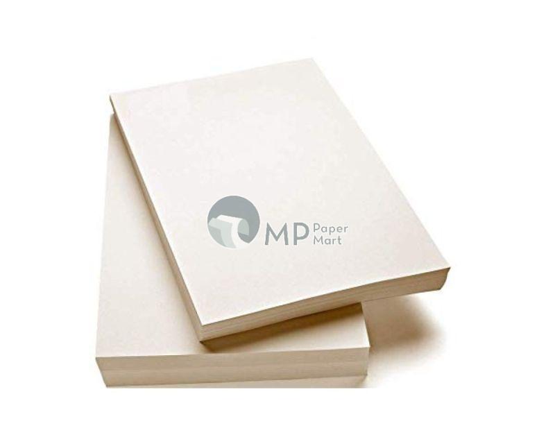 Speciality Paper