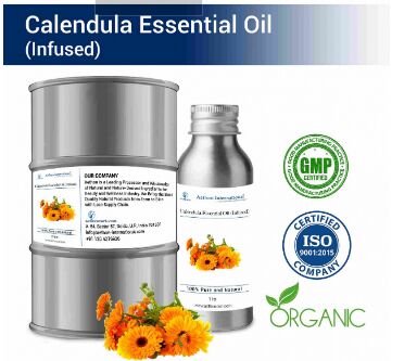 Calendula Essential Oil