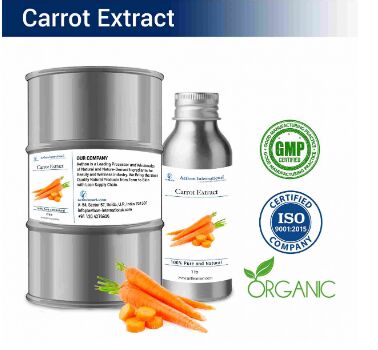 Aethon Carrot Extract