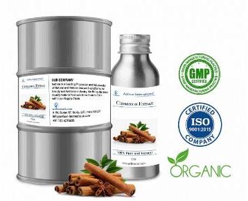 Aethon Cinnamon Extract, Packaging Type : 50ml, 100ml, 250 Ml, 500ml, 1ltr