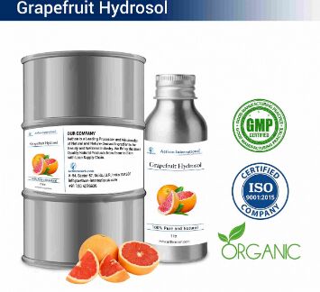 Grapefruit Hydrosol