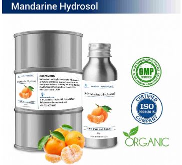 Mandarin Hydrosol