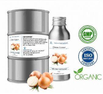 Onion Extract, Size : 25ml, 50ml, 100ml, 250 ml, 500ml, 1ltr