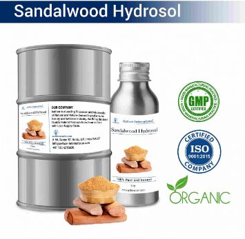 Aethon Sandalwood Hydrosol