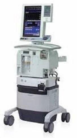 Medtronic Ventilator