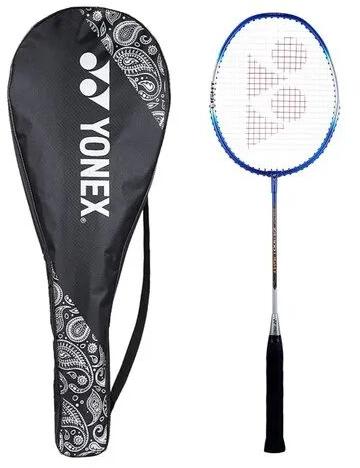 Badminton Racket, Grip Material : PU