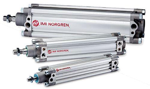 Pneumatic Cylinders