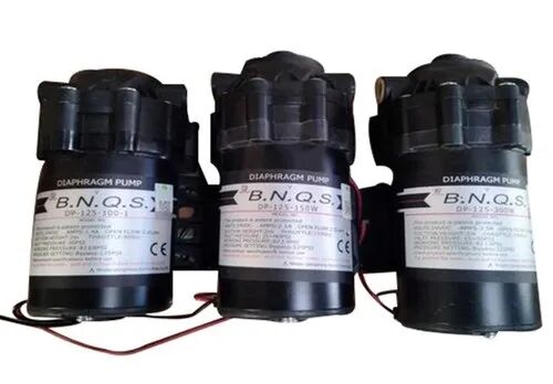 BNQS Pressure Pumps