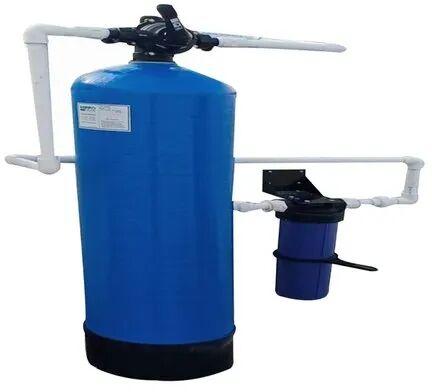 water softener