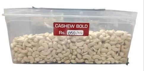 Cashew nut, Packaging Type : Loose