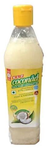 Coconad Coconut Oil, for Cooking