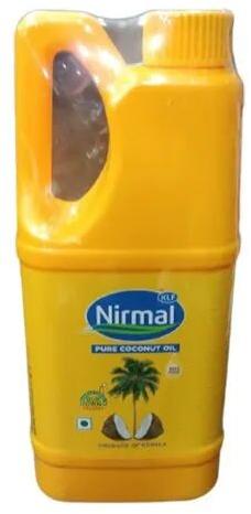 Nirmal Coconut Oil
