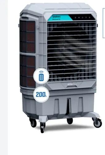 Symphony Air Cooler, Tank Capacity : 200L