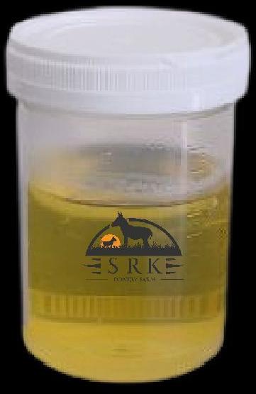 Donkey urine, for Medicine Use, Purity : 99.9%