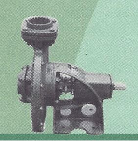 Nw End Suction Pumps