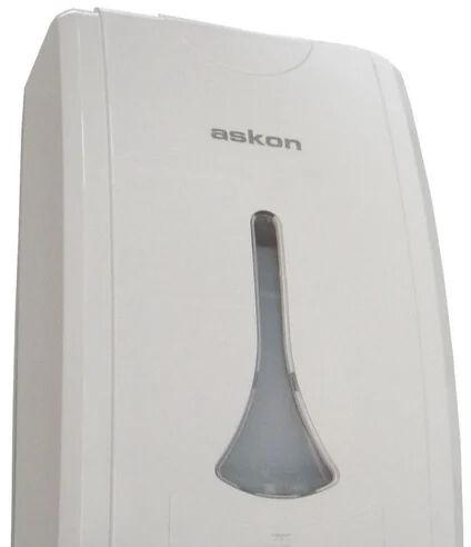 Plastic Hand Sanitizer Dispenser, Capacity : 2100