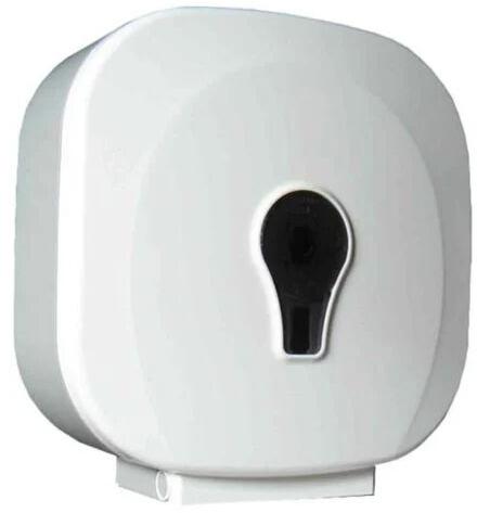 Askon ABS Plastic Roll Tissue Dispensers, Dimension/Size : (H) 298 x (W) 283 x (D) 110 mm