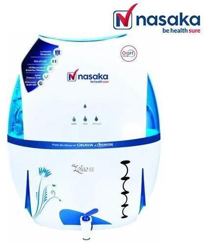 nasaka ro water purifier