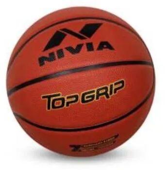 Nivia Topgrip Basketball