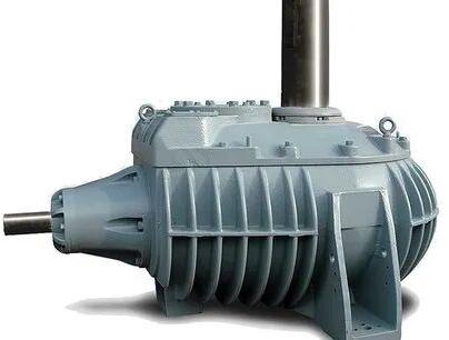 Cooling Tower Gearbox, Voltage : 200 V