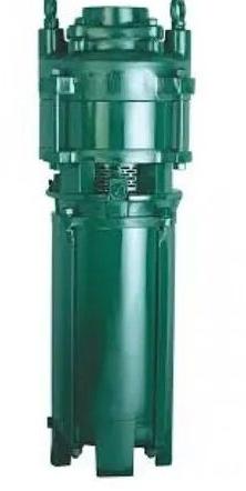 Borewell Submersible Pump, Voltage : 220-240 V
