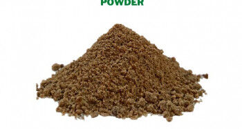 Certified Organic Jaggery Powder, Color : Brown