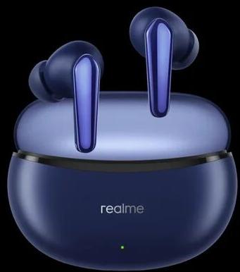 ABS Realme Earbuds, Connectivity Type : Wireless