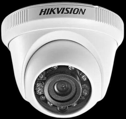 Hikvision Dome Camera