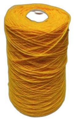 Wendy Yellow Cotton Wool Roll