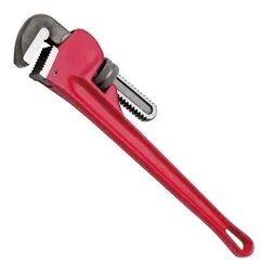 Cast Iron Pipe Wrench, Size : 10 Inch
