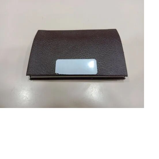 Leather Card Holder, for Corporate Gifts