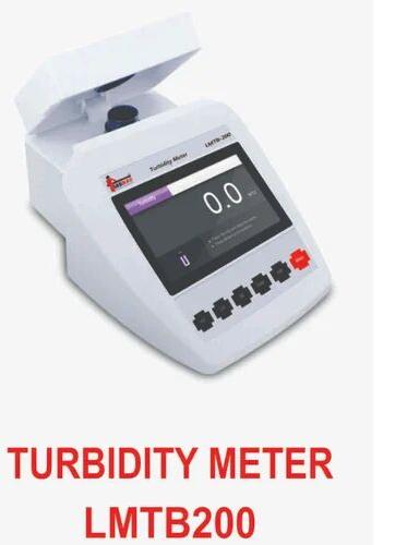 Digital Turbidity Meter, Operating Temperature : 0~50C